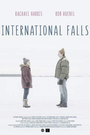 Интернешнл-Фоллс онлайн